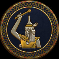 Достижение The Crux of Conquest в игре Total War: Pharaoh Dynasties для Steam