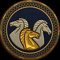 Достижение The Word For World Is Forest в игре Total War: Pharaoh Dynasties для Steam