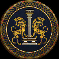 Достижение A World Of Men Most Strong And Full Of Valour в игре Total War: Pharaoh Dynasties для Steam