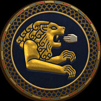 Достижение Lion-Maned, Lion-Manned в игре Total War: Pharaoh Dynasties для Steam