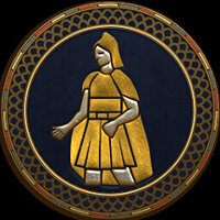 Достижение The Phrygian Mode в игре Total War: Pharaoh Dynasties для Steam