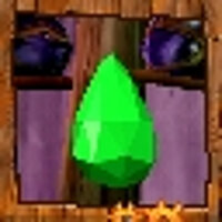 Достижение Clearleaf Forest Collector III в игре Rayman 3: Hoodlum Havoc для PS2