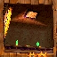 Достижение The Land of the Livid Dead Collector IV в игре Rayman 3: Hoodlum Havoc для PS2
