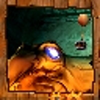 Достижение The Desert of the Knaaren Liberator II в игре Rayman 3: Hoodlum Havoc для PS2