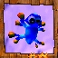 Достижение Fairy Council Collector II в игре Rayman 3: Hoodlum Havoc для PS2