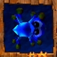 Достижение The Desert of the Knaaren Collector IV в игре Rayman 3: Hoodlum Havoc для PS2