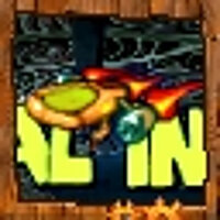 Достижение Special Invaders в игре Rayman 3: Hoodlum Havoc для PS2