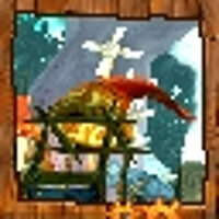 Достижение Simply Shock-ing! в игре Rayman 3: Hoodlum Havoc для PS2