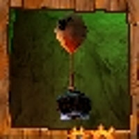 Достижение The Desert of the Knaaren Liberator IV в игре Rayman 3: Hoodlum Havoc для PS2