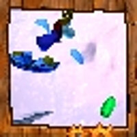 Достижение The Summit Beyond the Clouds Collector III в игре Rayman 3: Hoodlum Havoc для PS2