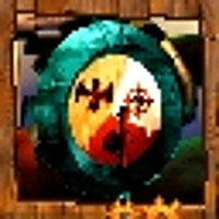 Достижение The Heart of the Headquarters в игре Rayman 3: Hoodlum Havoc для PS2
