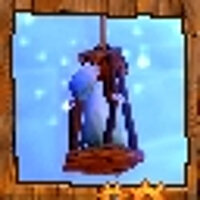 Достижение The Land of the Livid Dead Liberator III в игре Rayman 3: Hoodlum Havoc для PS2
