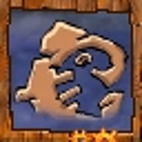 Достижение The Desert of the Knaaren в игре Rayman 3: Hoodlum Havoc для PS2