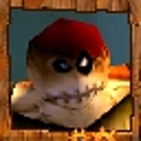 Достижение Master Kaag в игре Rayman 3: Hoodlum Havoc для PS2