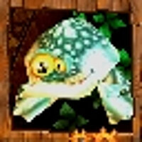 Достижение Combo Crusher в игре Rayman 3: Hoodlum Havoc для PS2