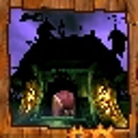 Достижение Hoodlum Swamp Fort в игре Rayman 3: Hoodlum Havoc для PS2