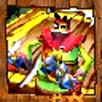 Достижение Sentinel в игре Rayman 3: Hoodlum Havoc для PS2