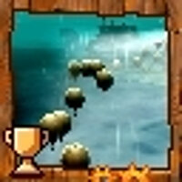 Достижение Master Popper в игре Rayman 3: Hoodlum Havoc для PS2