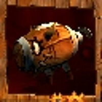 Достижение Hoodlum Headquarters Collector IV в игре Rayman 3: Hoodlum Havoc для PS2