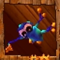 Достижение The Bog of Murk Collector V в игре Rayman 3: Hoodlum Havoc для PS2