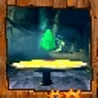Достижение The Bog of Murk Collector IV в игре Rayman 3: Hoodlum Havoc для PS2