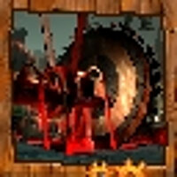 Достижение Into the Abyss в игре Rayman 3: Hoodlum Havoc для PS2