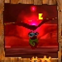 Достижение Hoodlum Headquarters Collector II в игре Rayman 3: Hoodlum Havoc для PS2