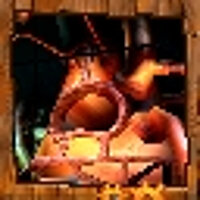 Достижение Target Practice в игре Rayman 3: Hoodlum Havoc для PS2