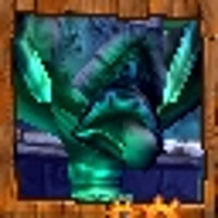 Достижение The Towers of Power в игре Rayman 3: Hoodlum Havoc для PS2
