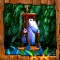 Достижение The Land of the Livid Dead Liberator в игре Rayman 3: Hoodlum Havoc для PS2