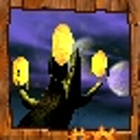 Достижение Boggy Cove в игре Rayman 3: Hoodlum Havoc для PS2