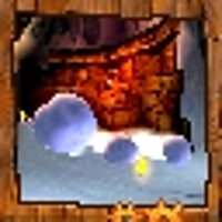 Достижение Snow Hoodlum Havoc в игре Rayman 3: Hoodlum Havoc для PS2