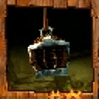 Достижение Clearleaf Forest Liberator II в игре Rayman 3: Hoodlum Havoc для PS2