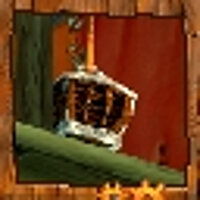 Достижение Clearleaf Forest Liberator III в игре Rayman 3: Hoodlum Havoc для PS2