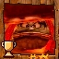 Достижение Witch Hunt в игре Rayman 3: Hoodlum Havoc для PS2