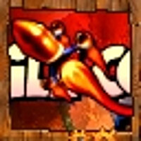 Достижение Missile Command в игре Rayman 3: Hoodlum Havoc для PS2