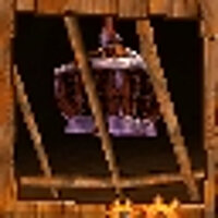 Достижение The Bog of Murk Liberator VI в игре Rayman 3: Hoodlum Havoc для PS2