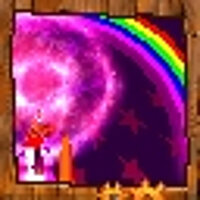Достижение Rainbow Road 50CC в игре Rayman 3: Hoodlum Havoc для PS2