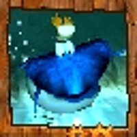 Достижение Into the Woods в игре Rayman 3: Hoodlum Havoc для PS2