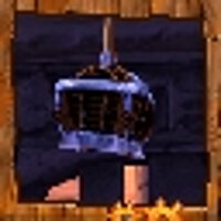 Достижение The Desert of the Knaaren Liberator III в игре Rayman 3: Hoodlum Havoc для PS2