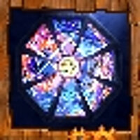 Достижение Follow the Dark Lum Lord в игре Rayman 3: Hoodlum Havoc для PS2