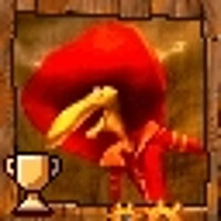 Достижение I Can Do It Barehanded в игре Rayman 3: Hoodlum Havoc для PS2