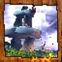 Достижение Cemetery Meadow в игре Rayman 3: Hoodlum Havoc для PS2