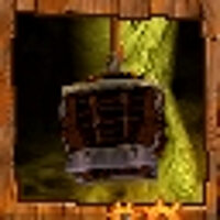 Достижение The Bog of Murk Liberator II в игре Rayman 3: Hoodlum Havoc для PS2
