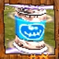 Достижение Blue Power в игре Rayman 3: Hoodlum Havoc для PS2