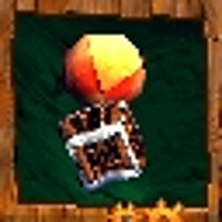 Достижение The Desert of the Knaaren Liberator в игре Rayman 3: Hoodlum Havoc для PS2