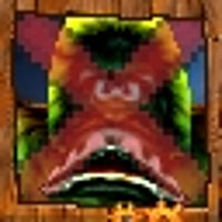 Достижение None Shall Pass в игре Rayman 3: Hoodlum Havoc для PS2