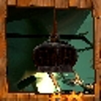 Достижение Hoodlum Headquarters Liberator III в игре Rayman 3: Hoodlum Havoc для PS2