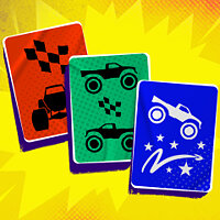 Достижение This Is the Way в игре Monster Jam Showdown для Xbox One, Xbox Series