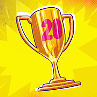 Достижение Towards Success в игре Monster Jam Showdown для Xbox One, Xbox Series